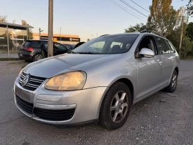 VW Golf 2, 000TDI EURO4 - 6999 лв. - 43428083 3