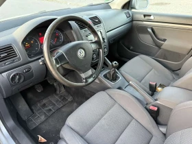 VW Golf 2, 000TDI EURO4 - 6999 лв. - 43428083 7