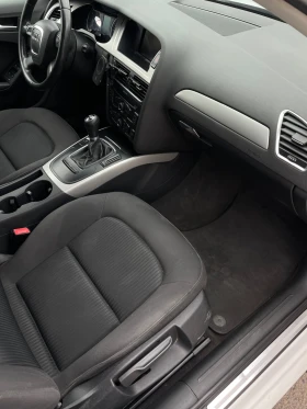 Audi A4 - 9500 лв. - 14169561 10