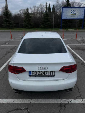 Audi A4 - 9500 лв. - 14169561 5
