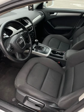 Audi A4 - 9500 лв. - 14169561 6