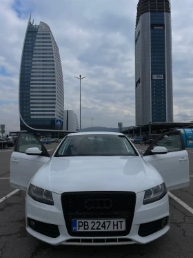 Audi A4 - 9500 лв. - 14169561 2