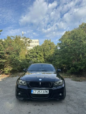 Обява за продажба на BMW 318 ~9 300 лв. - изображение 1