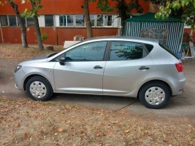     Seat Ibiza 1.4