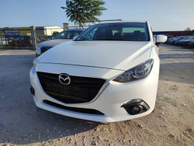 Mazda 3 2.0 i   | Mobile.bg    7