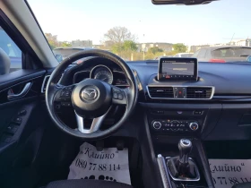Mazda 3 2.0 i   | Mobile.bg    8