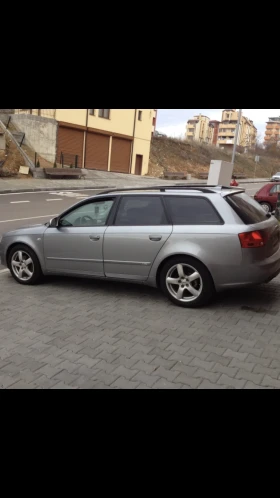 Audi A4 7 | Mobile.bg    4