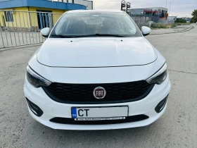 Обява за продажба на Fiat Tipo 1.4i * 39000km! ~20 900 лв. - изображение 7