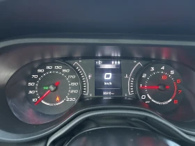 Обява за продажба на Fiat Tipo 1.4i * 39000km! ~20 900 лв. - изображение 9