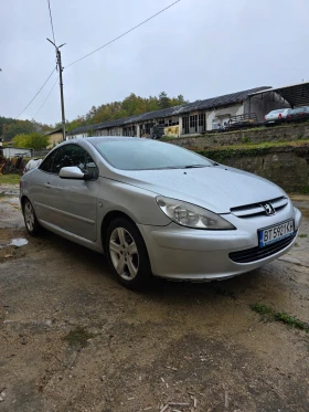 Обява за продажба на Peugeot 307 ~ 720 EUR - изображение 2
