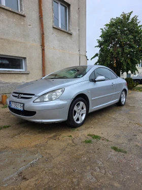Обява за продажба на Peugeot 307 ~ 720 EUR - изображение 3