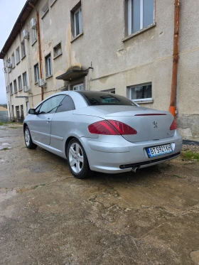 Обява за продажба на Peugeot 307 ~ 720 EUR - изображение 1