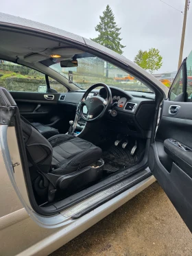 Обява за продажба на Peugeot 307 ~ 720 EUR - изображение 5