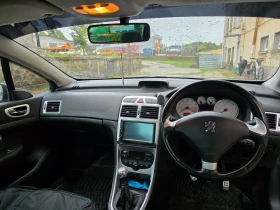 Обява за продажба на Peugeot 307 ~ 720 EUR - изображение 6