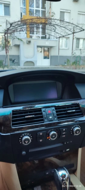 BMW 530 xg | Mobile.bg � ����� ������ 16