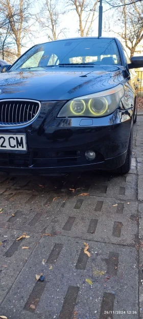 BMW 530 xg | Mobile.bg � ����� ������ 3