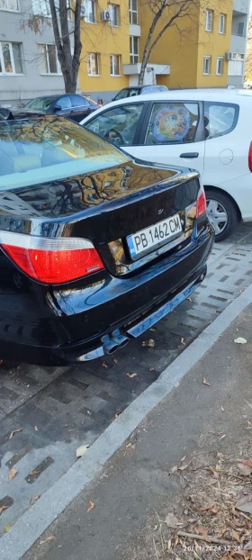 BMW 530 xg | Mobile.bg � ����� ������ 8