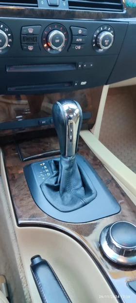 BMW 530 xg | Mobile.bg � ����� ������ 17