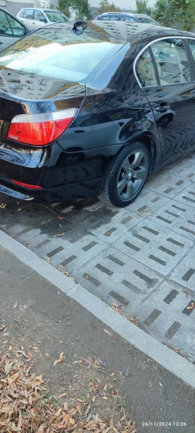 BMW 530 xg | Mobile.bg � ����� ������ 6