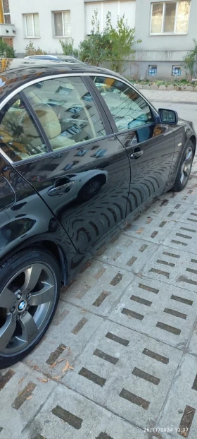 BMW 530 xg | Mobile.bg � ����� ������ 5