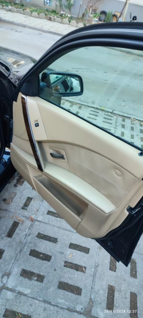 BMW 530 xg | Mobile.bg � ����� ������ 12