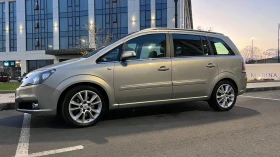     Opel Zafira Cosmo 1.9 CDTI