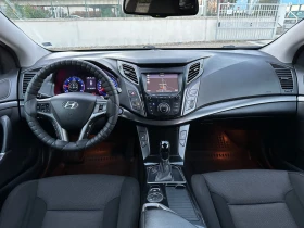 Hyundai I40 1.7CRDI KeylessGo* * Carplay* Ka | Mobile.bg    7