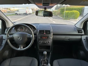 Mercedes-Benz A 180  | Mobile.bg    9