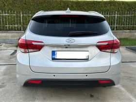 Hyundai I40 1.7CRDI KeylessGo* * Carplay* Ka | Mobile.bg    6