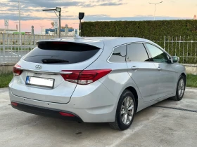 Hyundai I40 1.7CRDI KeylessGo* * Carplay* Ka | Mobile.bg    5