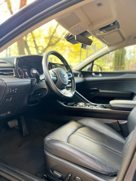 Обява за продажба на Kia K5 2.0 MPI 30 000Km.  ~37 999 лв. - изображение 8 | Auto.bg Обява за продажба на Kia K5 2.0 MPI 30 000Km.  ~37 999 лв. - изображение 8