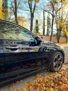 Обява за продажба на Kia K5 2.0 MPI 30 000Km.  ~37 999 лв. - изображение 5 | Auto.bg Обява за продажба на Kia K5 2.0 MPI 30 000Km.  ~37 999 лв. - изображение 5