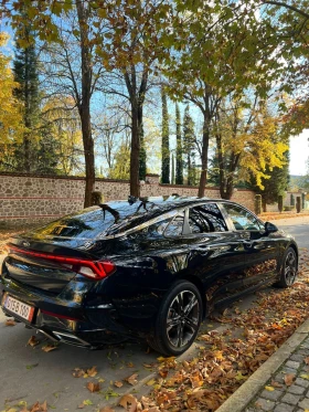 Обява за продажба на Kia K5 2.0 MPI 30 000Km.  ~37 999 лв. - изображение 3 | Auto.bg Обява за продажба на Kia K5 2.0 MPI 30 000Km.  ~37 999 лв. - изображение 3