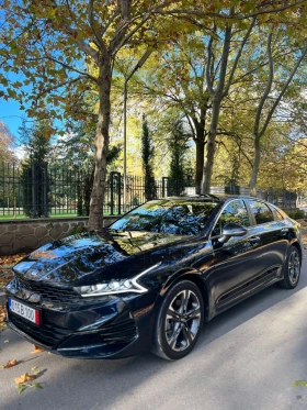 Обява за продажба на Kia K5 2.0 MPI 30 000Km.  ~37 999 лв. - изображение 1 | Auto.bg Обява за продажба на Kia K5 2.0 MPI 30 000Km.  ~37 999 лв. - изображение 1