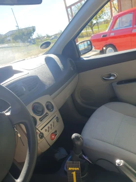 Обява за продажба на Renault Clio Klio ~4 800 лв. - изображение 4 | Auto.bg Обява за продажба на Renault Clio Klio ~4 800 лв. - изображение 4