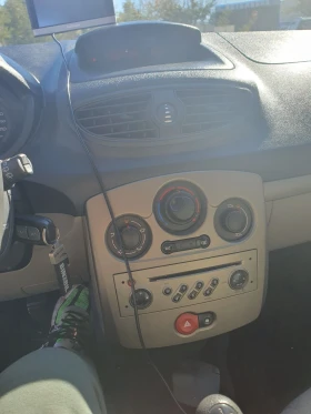 Обява за продажба на Renault Clio Klio ~4 800 лв. - изображение 6 | Auto.bg Обява за продажба на Renault Clio Klio ~4 800 лв. - изображение 6