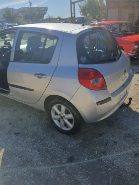 Обява за продажба на Renault Clio Klio ~4 800 лв. - изображение 2 | Auto.bg Обява за продажба на Renault Clio Klio ~4 800 лв. - изображение 2