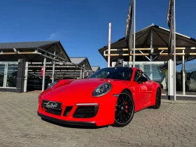 Обява за продажба на Porsche 911 CARRERA S#GTS PACK#CHRONO#ALCANTARA#69000KM ~ 179 999 лв. - изображение 1 | Auto.bg Обява за продажба на Porsche 911 CARRERA S#GTS PACK#CHRONO#ALCANTARA#69000KM ~ 179 999 лв. - изображение 1