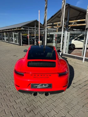 Обява за продажба на Porsche 911 CARRERA S#GTS PACK#CHRONO#ALCANTARA#69000KM ~ 179 999 лв. - изображение 4 | Auto.bg Обява за продажба на Porsche 911 CARRERA S#GTS PACK#CHRONO#ALCANTARA#69000KM ~ 179 999 лв. - изображение 4