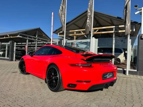 Обява за продажба на Porsche 911 CARRERA S#GTS PACK#CHRONO#ALCANTARA#69000KM ~ 179 999 лв. - изображение 5 | Auto.bg Обява за продажба на Porsche 911 CARRERA S#GTS PACK#CHRONO#ALCANTARA#69000KM ~ 179 999 лв. - изображение 5