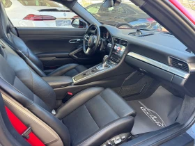 Обява за продажба на Porsche 911 CARRERA S#GTS PACK#CHRONO#ALCANTARA#69000KM ~ 179 999 лв. - изображение 7 | Auto.bg Обява за продажба на Porsche 911 CARRERA S#GTS PACK#CHRONO#ALCANTARA#69000KM ~ 179 999 лв. - изображение 7