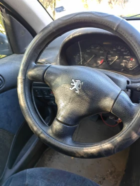 Peugeot 206 | Mobile.bg    7