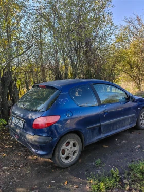 Peugeot 206 | Mobile.bg    2