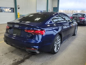 Audi A5 PROGRESSIV* CARFAX * АвтоКредит * Цена до България - 41900 лв. / 21423.13 € - 67868724 3