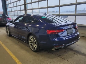 Audi A5 PROGRESSIV* CARFAX * АвтоКредит * Цена до България - 41900 лв. / 21423.13 € - 67868724 4