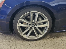 Audi A5 PROGRESSIV* CARFAX * АвтоКредит * Цена до България - 41900 лв. / 21423.13 € - 67868724 6
