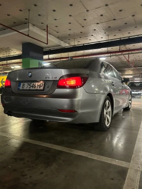 BMW 525 E60 | Mobile.bg    4