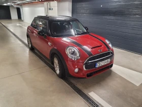 Mini Cooper s F55 / 4 врати, снимка 6