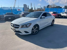 Mercedes-Benz CLA 250 * CARFAX * БЕЗ ПЪРВОНАЧАЛНА ВНОСКА