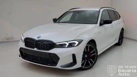 BMW 340 M340d xDrive Touring Steptronic